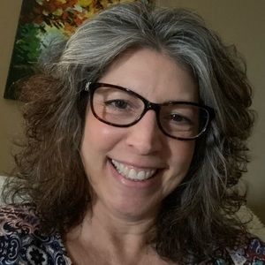 Meet your Posher, Ginger